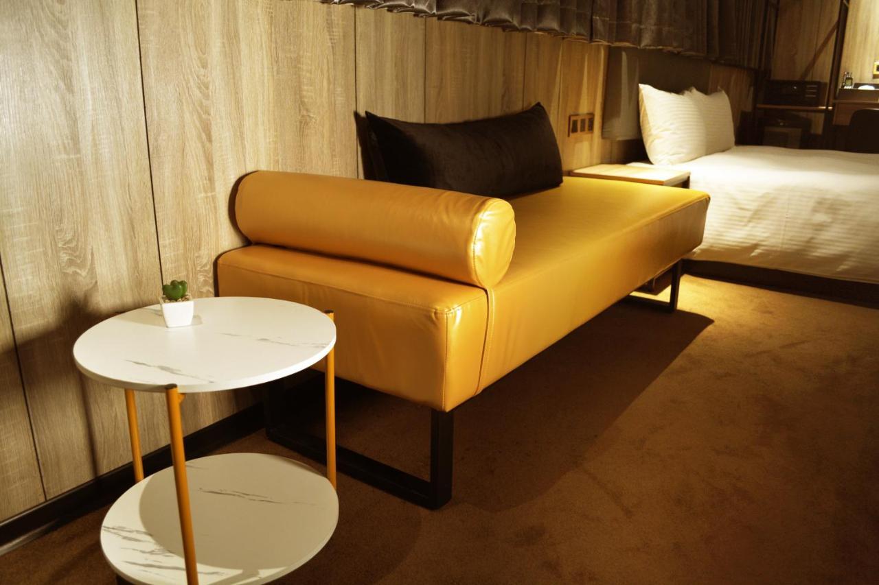 Taipei Heroes Square Hotel Экстерьер фото