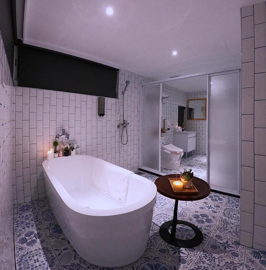 Taipei Heroes Square Hotel Экстерьер фото