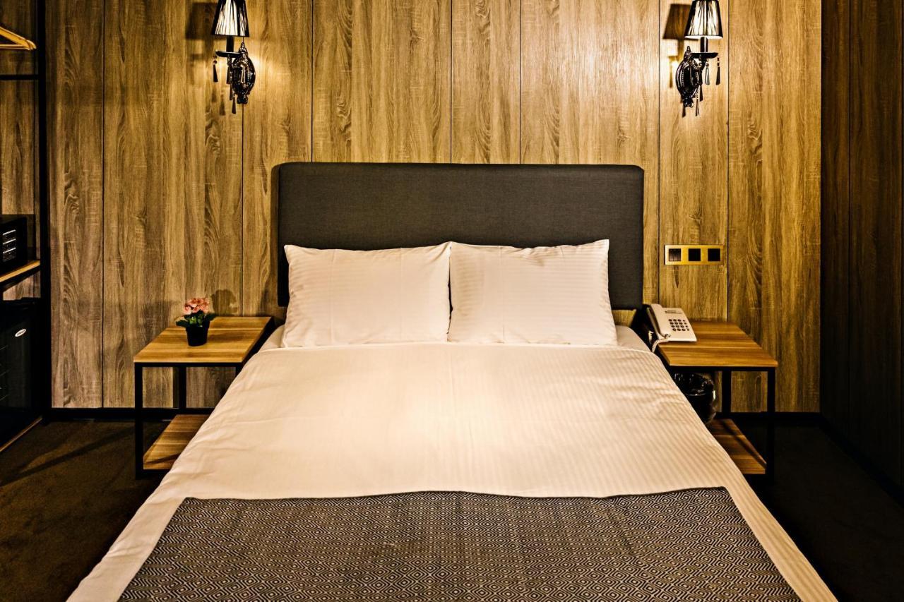 Taipei Heroes Square Hotel Экстерьер фото